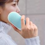  электрический Кайро заряжающийся Кайро 1 шт. 2 позиций мобильный аккумулятор 5200mAh большая вместимость двусторонний внезапный скорость повышение температуры защищающий от холода меры USB заряжающийся Рождество compact легкий подарок 