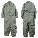 ショッピングつなぎ 古着 米軍 USAF CWU-1/P フライトスーツ　60’s  ヴィンテージ つなぎ　MR 　 [9020082]