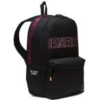 Jordan x PSG Paris Saint-Germain Backpack ジョーダン パリ・サンジェルマン リュックサック バックパック　黒ボルドーゴールド JB087