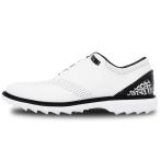 メンズ Jordan ADG 4 Golf ジョーダン ゴルフシューズ　白黒/箱なし JS904