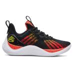 海外取り寄せ  キッズ ジュニア Under Armour Curry 10 ステフィン・カリー バスケットシューズ TR169