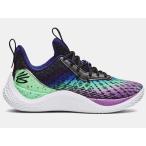 海外取り寄せ キッズ/ジュニア Under Armour Curry 10 