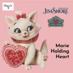  Marie Disney товары украшение фигурка удерживание Heart Jim shoaJIM SHORE день рождения подарок подарок 