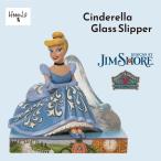 ディズニープリンセス フィギュア グッズ シンデレラ ガラスの靴 置物 ジムショア ディズニートラディション 人形 誕生日 プレゼント