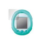 ミヤビックス 目に優しい ブルーライトカット 液晶保護フィルム 低反射タイプ Tamagotchi Smart (たまごっち スマート) 用