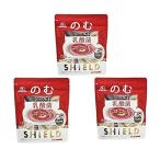 3個セット森永製菓 シールド乳酸菌ココア170g×3