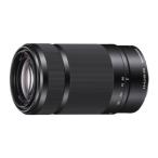 ソニー SONY 望遠ズームレンズ E 55-210mm F4.5-6.3 OSS ソニー Eマウント用 APS-C専用 SEL55210