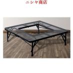 囲炉裏 テーブル キャンプ 焚き火 �