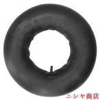 タイヤ インナーチューブ 18x8.5-8 ゴムタイヤ ゴーカート トラクター 芝刈り機 トレーラー 交換用 アクセサリー メンテナンス パーツ 予備 補修