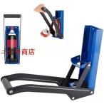 ペットボトル つぶし機 空き缶 クラッシャー 2リットル対応 自動 プレス 壁掛け 氷砕く 大きいサイズ 潰し器 キッチン 事務 リサイクル 処理用