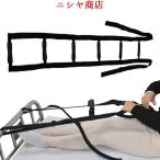  bed пассажирский поручень .. израсходованный пассажирский уход для боковой направляющие 5 -ступенчатый 1.3-2m регулировка возможность установка простой выдерживаемая нагрузка 150kg предотвращение скольжения li - bili благосостояние помощь пассажирский 