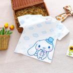 クロミ/マイメロディ/シナモロール tシャツ 女の子 半袖 コットン キッズ 面白いティシャツ 子供服 夏 可愛い クール感 ガールズ 選べる6色 100〜140センチ