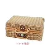  пикник корзина . цветок видеть line приятный корзина сумка место хранения .. глициния плетеный коробка свадьба фотография фотосъемка инструмент подарок упаковка автобус салон регулировка вентиляция . пара путешествие . цветок видеть корзина сумка крышка есть 