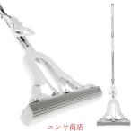  губка швабра эластичный тип швабра пол швабра напольное покрытие пол уборка пол стеклоочиститель . вода швабра Flat швабра длина настройка .. обе для уборная не необходимо ..PVA материалы потолок /