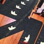  лестница скольжение прекращение коврик лестничный коврик флуоресценция предотвращение скольжения складывать искривление . звукоизоляция модный домашнее животное собака . свет тип пара охлаждение уход пожилые люди переворачивание предотвращение ... царапина предотвращение смещение нет звукоизоляция поглощение 