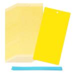 . насекомое сиденье желтый 10 шт. комплект 10×20cm склеивание сила . насекомое .... двусторонний модель лекарства не использование нет .. безопасность cut возможно водостойкий материалы насекомое брать . сиденье склеивание сиденье HOP-ISTRP10S