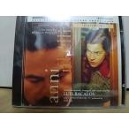 ルイス・バカロフ　ANNI RIBELLI(1994)  サウンドトラック盤　CD　イタリア盤