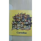 ブルーノ・ニコライ　CARTOLINE  30cmLPレコード　イタリア盤