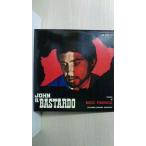 ニコ・フィデンコ　JOHN IL BASTARDO  サウンドトラック盤　30cmLPレコード　イタリア盤