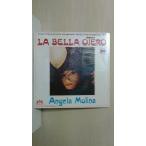 カルロ・ルスティケッリ　LA BELLA OTERO  サウンドトラック盤　30cmLPレコ−ド　イタリア盤
