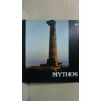 ブルーノ・ニコライ　MYTHOS  30cmLPレコード　イタリア盤