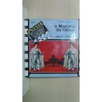ニコラ・ピオヴァー二　" IL MARCHESE DEL GRILLO "  サウンドトラック盤　イタリア盤　30cmLPレコード