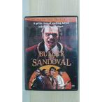ジョージ・ヒルトン主演のマカロニ・ウエスタン　A Bullet for Sandoval　DVD　2002年アメリカ盤 region all