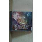 エンニオ・モリコーネ  CONCERTO PREMIO ROTA 1995  CD  イタリア盤　1996 CAM CVS 900-024  , unsealed