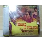 ニコ・フィデンコ　RINGO IL TEXANO(1966)　サウンドトラック盤　CD  イタリア盤