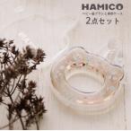 HAMICO - miko baby - щетка &amp; выход кейс 2 позиций комплект подарок зубная щетка младенец игрушка для укрепления зубов празднование рождения подарок 