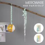  стандартный магазин merowaremero одежда Essie мульти- ремешок силикон производства падение предотвращение ремешок подарок празднование рождения день рождения подарок потускнение цвет 