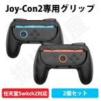 Joy-Con対応 グリップ アダプタ コントローラー for Nintendo Switch2 (定形外郵便) 10035