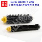 ルンバ 600 700シリーズ 対応 メイン