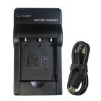  зарядное устройство (USB модель ) Casio (CASIO) NP-120 соответствует код 00210
