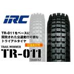 在庫有 IRC 井上ゴム TR011 ツーリスト