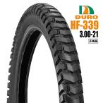  Dunlop OEM KLX250SR ES /1993~ для передний шина DURO HF339 3.00-21 4PR 300-21te.-ro
