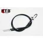 NTB製 ジャイロキャノピー ワゴン TA02 初期型 リアブレーキケーブル 純正リペア用 (リアセカンド) ブレーキワイヤー ブレーキケーブル