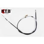 NTB производства LEAD100( Lead 100)NH100W задний тормоз кабель оригинальный ремонт для тормоз тросик тормоз кабель 