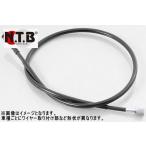 NTB 純正品相当 HONDA スーパーカブ110 JA07 純正リペア用 メーターケーブル SCH-026 メーターワイヤー