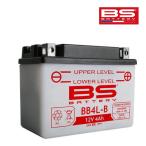 DR125S SF41A для BS аккумулятор BB4L-B (YB4L-B GM4-3B FB4L-B) сменный мотоцикл аккумулятор жидкость другой открытие тип 