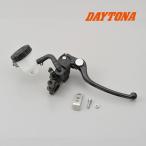 DAYTONA デイトナ ニッシン NISSIN ラジアルブレーキマスターシリンダー 79883 標準レバー 縦型Φ19 ブラック/ブラック