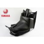  наличие иметь Yamaha оригинальный товар Majesty S/SMAX салон защита ног выцветание n желтохвост 2LD1(14-) внутренний обтекатель передний внутренний защита ног 