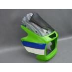 セール特価 ZRX400 ZRX1100 ZRX1200R スモークスクリーン スクリーンシールド AEROタイプ