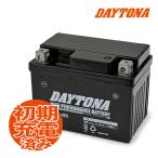 デイトナ ハイパフォーマンスバッテリー MFバッテリー リード90/HF05用 DYT4L-BS DAYTONA