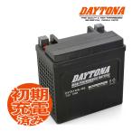フル充電 デイトナ XL883R スポーツスター883ロードスター/04〜 バッテリー 65984-00 互換 ハーレー DYTX14HL-BS ハイパフォーマンスバッテリー