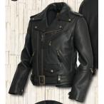 DEGNER デグナー レザー ジャケッ