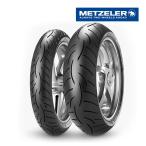 在庫有 特価品 GSX1400/2001〜用 METZELER(メッツラー) ROADTEC ロードテック Z8M INTERACT 180/55ZR17 リア ドイツメーカー プレミアム 次世代タイヤ