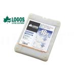 LOGOS Logos лед пункт внизу упаковка GT-16*C* твердый 1200g 81660611 охлаждающие средства рефрижератор сохранение длина час сильнейший уличный кемпинг 1 кейс 12 шт. комплект коробка покупка 