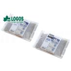 o сделка 2 комплект LOGOS Logos лед пункт внизу упаковка GT-16*C* soft 900g 81660607 охлаждающие средства рефрижератор сохранение длина час сильнейший ( уличный кемпинг )