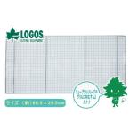 在庫有 LOGOS ロゴス EZチューブラルネット L 81064628 バーベキュー 焼き網 チューブラルシリーズ対応 BBQ アウトドア キャンプ